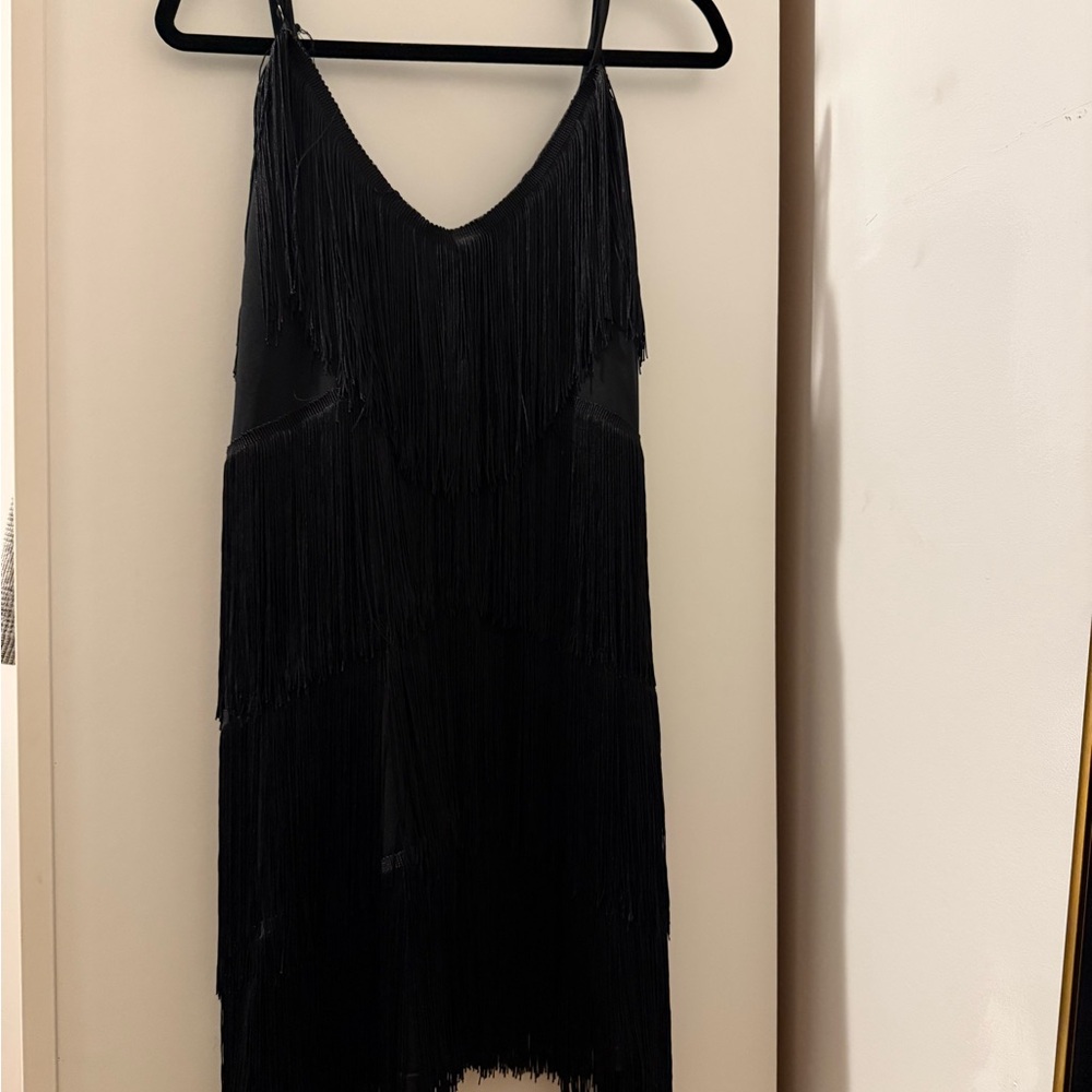 MOFLORA Women Sexy Deep V-Neck Backless